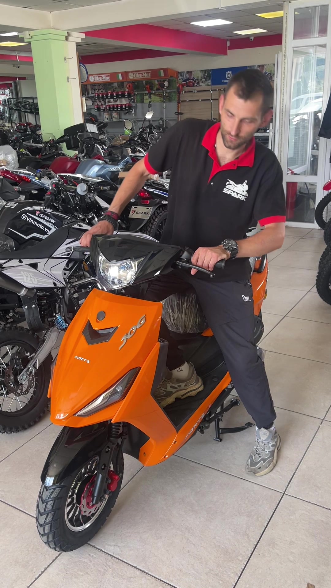 @Магазин VinMoto