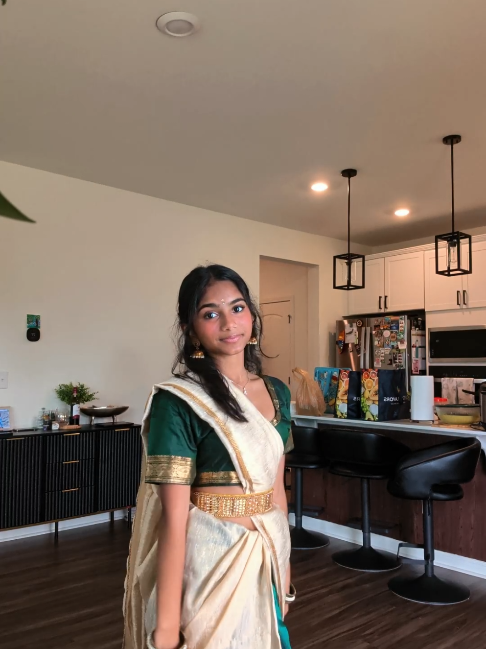 @Sai Pranitha