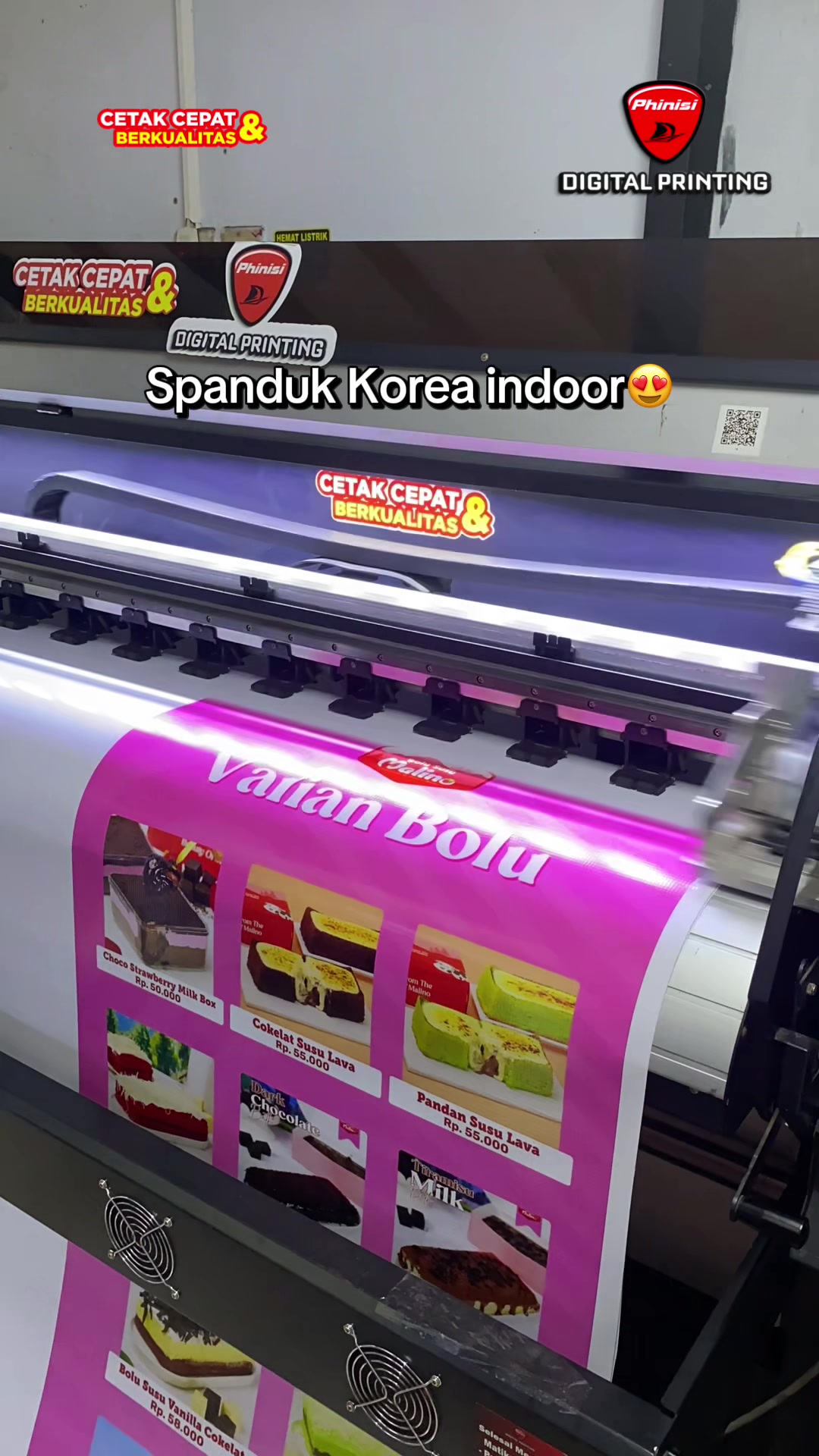 @Phinisi Digital Printing