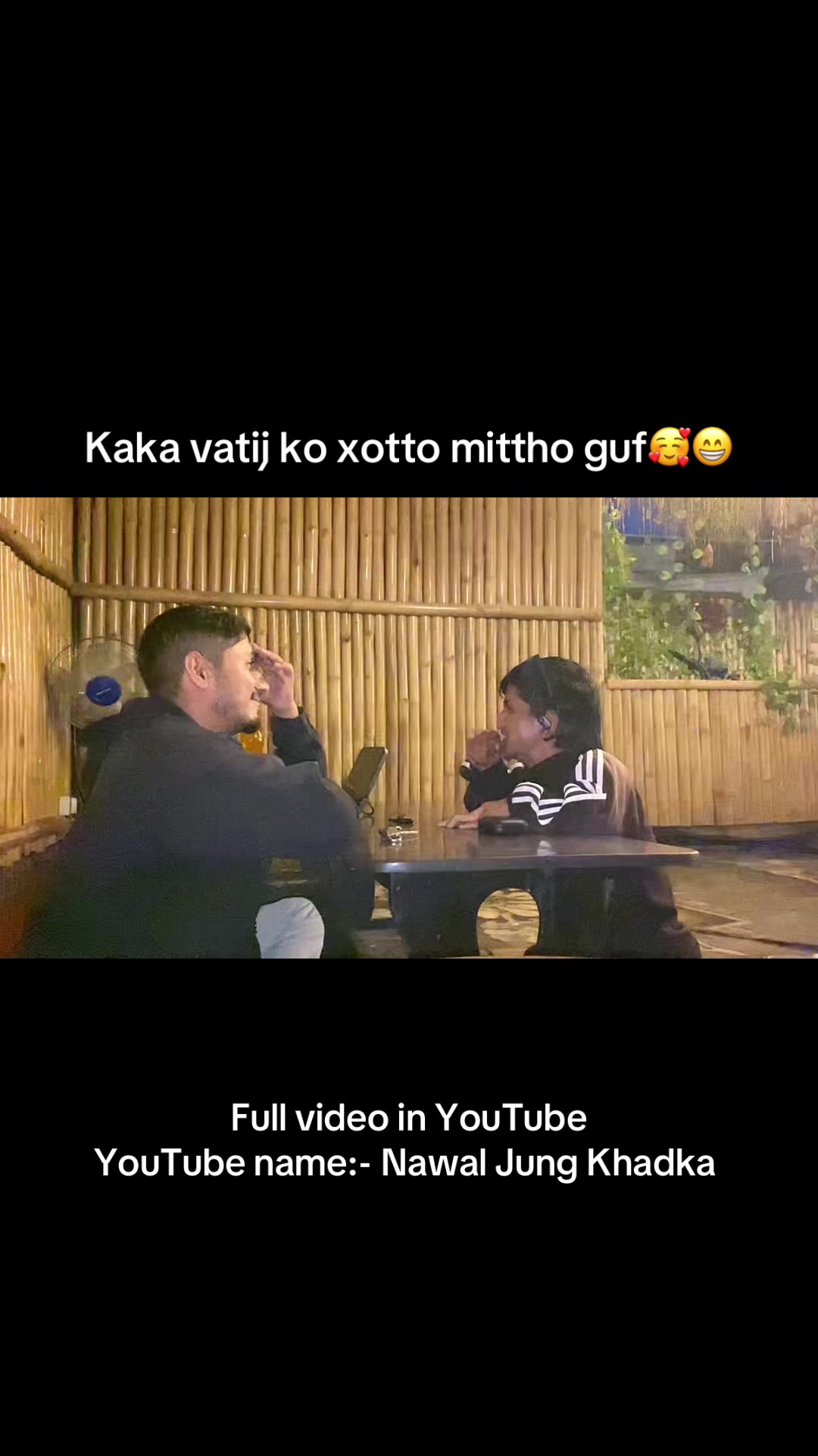@Nawal Jung Khadka🤟🤘✌️