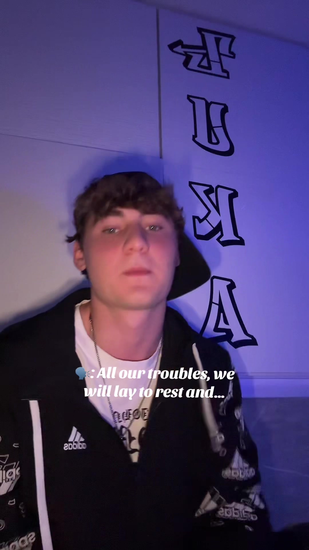 @Luka Cristiano