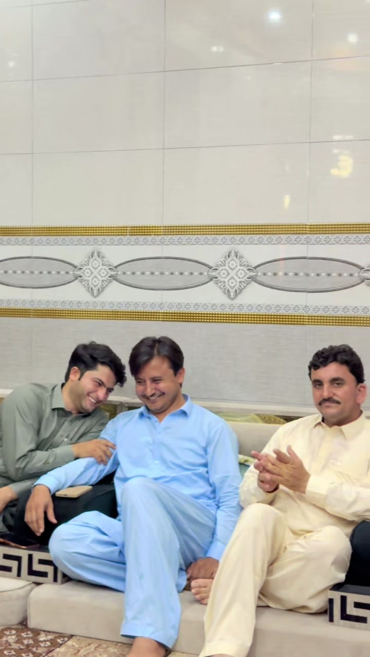 @Bilal Afridi