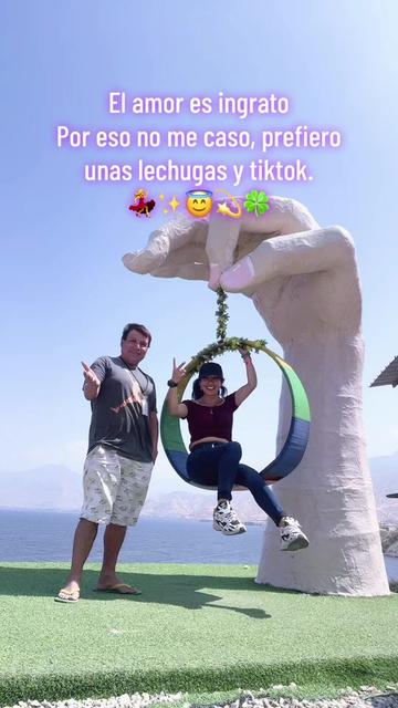 @Maria Paz