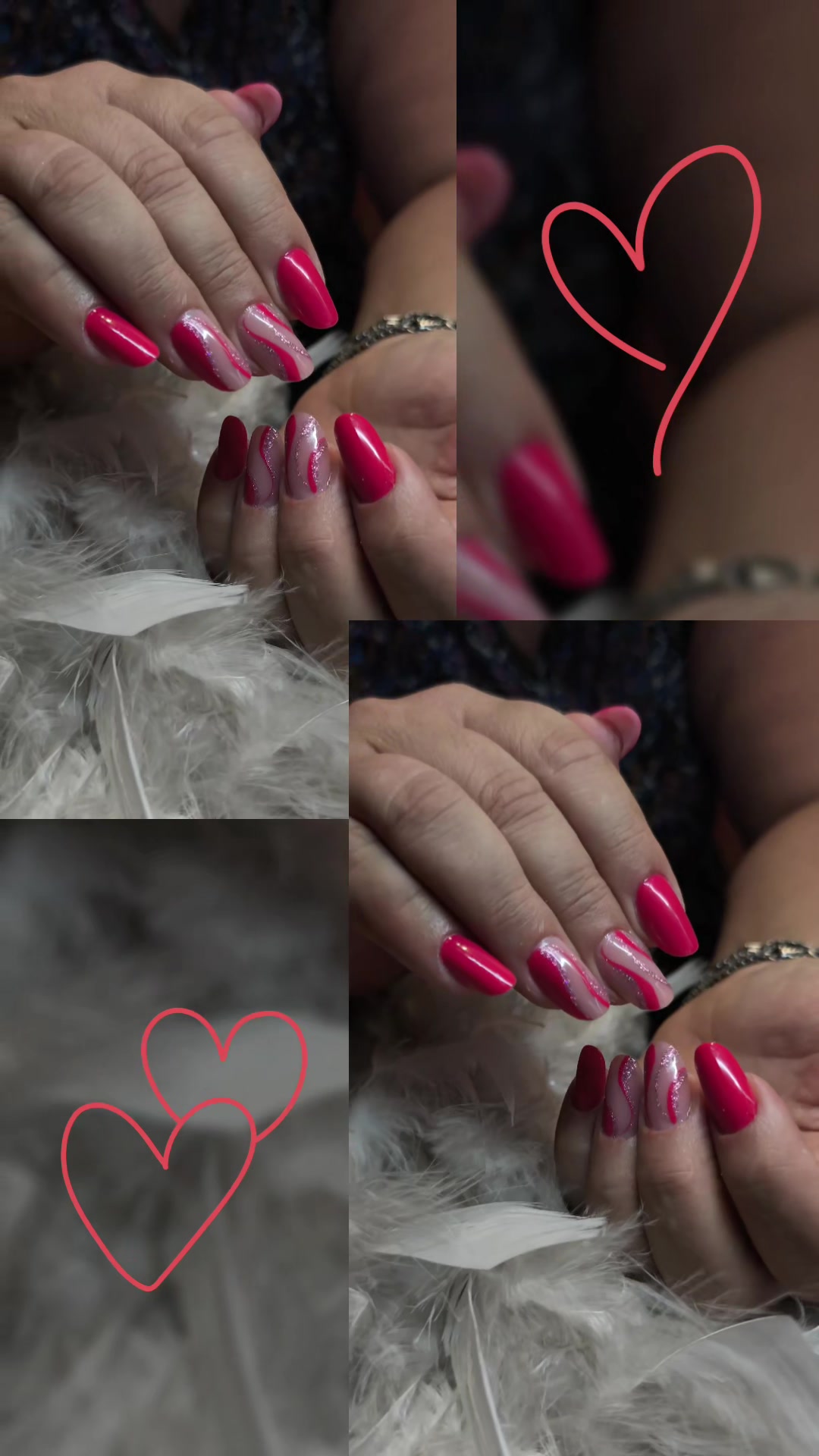 @Anna Montanaro💅
