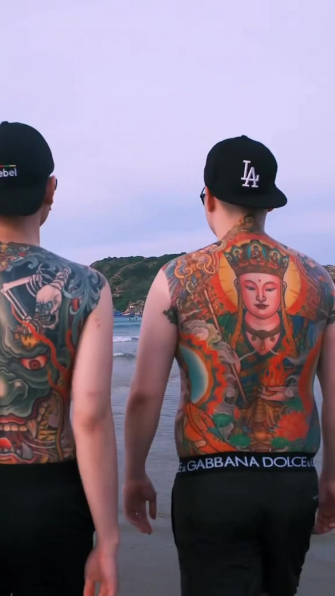 @THẾ GIỚI TATTOO