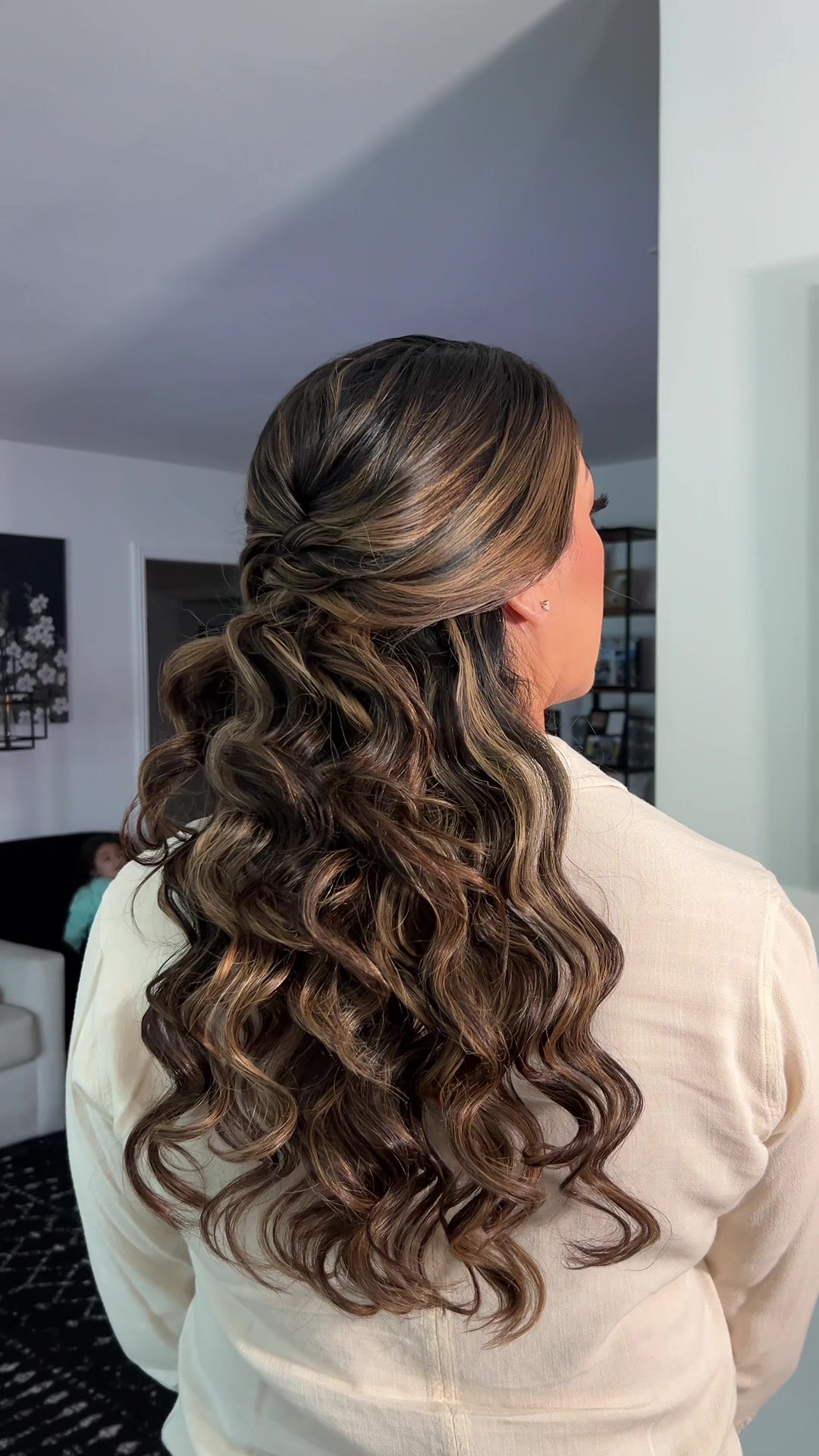 @Long Beach Makeup+Hair Artist