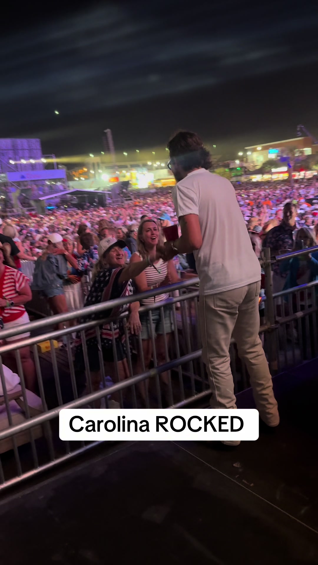 @Chris Janson
