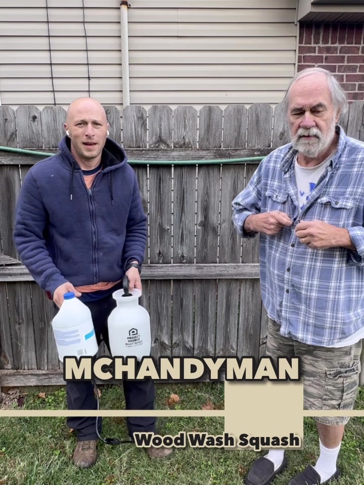 @MCHandyman
