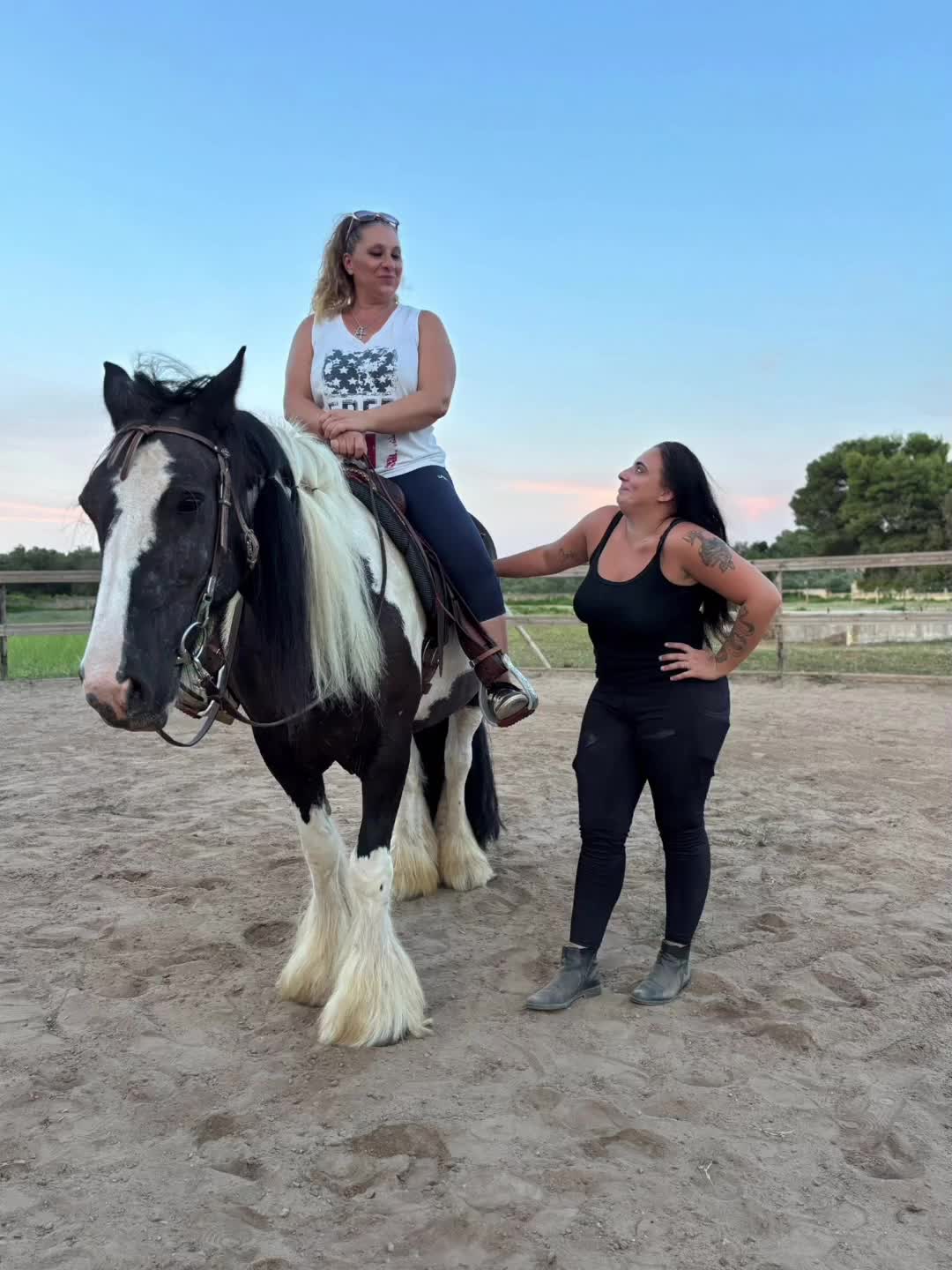 @GypsyHorse