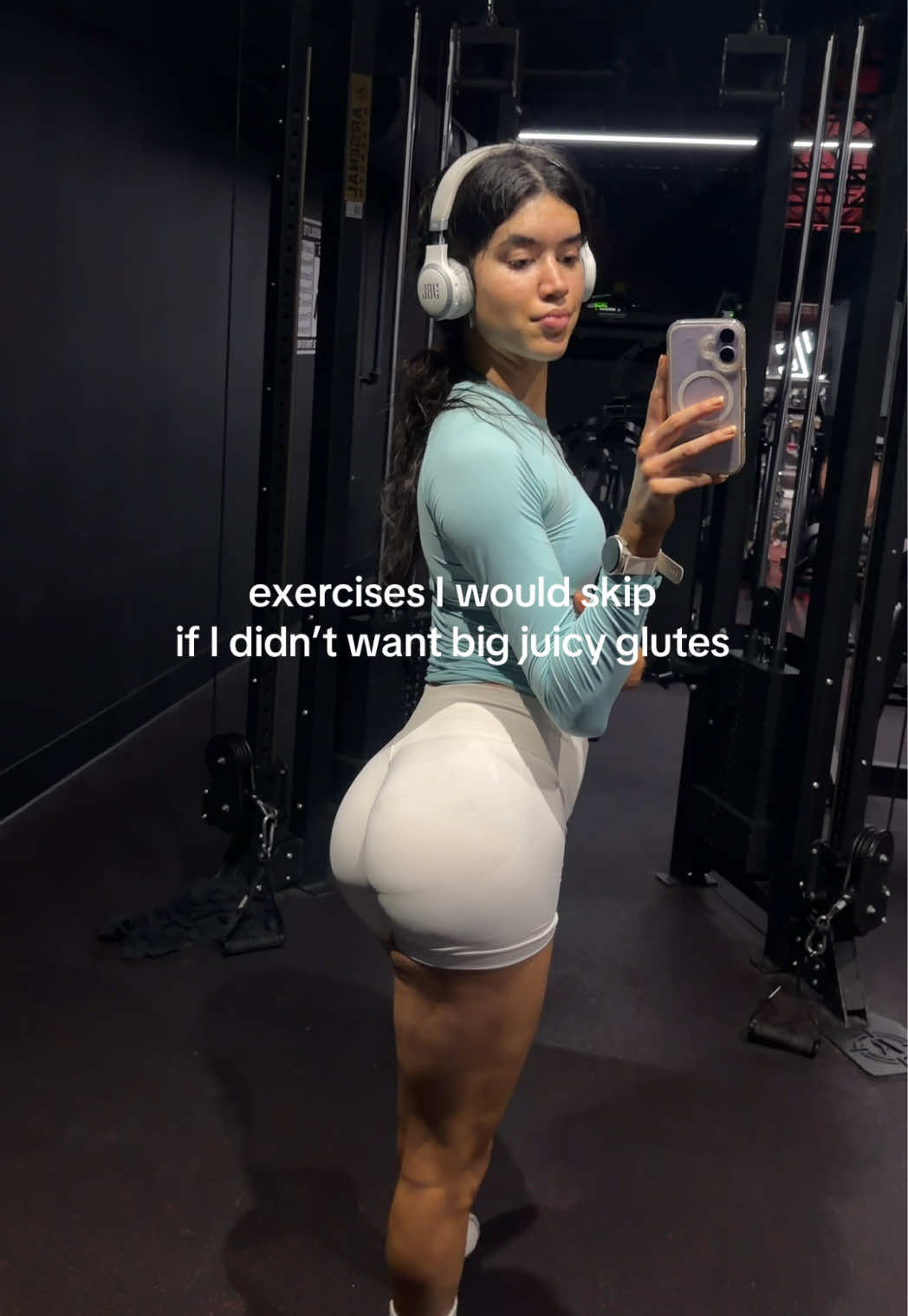 @maya gabriele