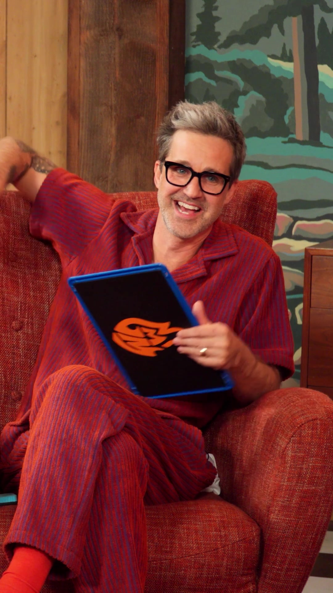 @Rhett & Link