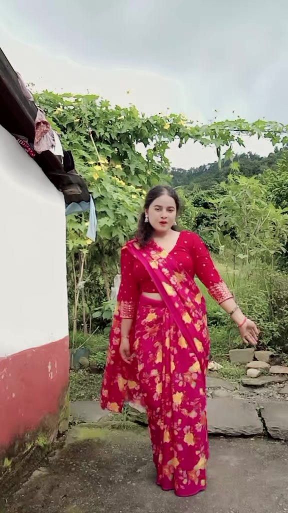 @yashoda Adhikari