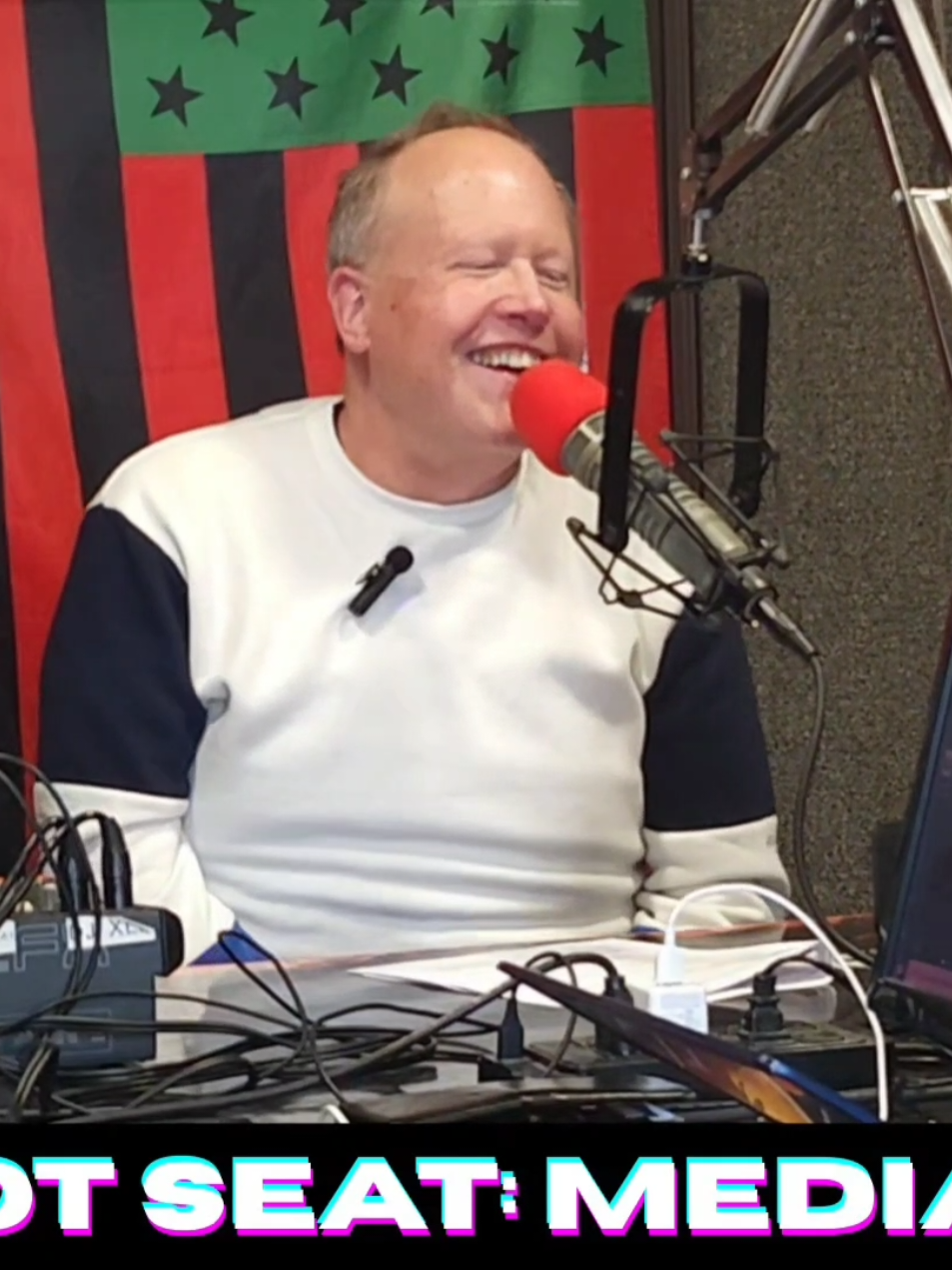 @Ron Klopfanstein