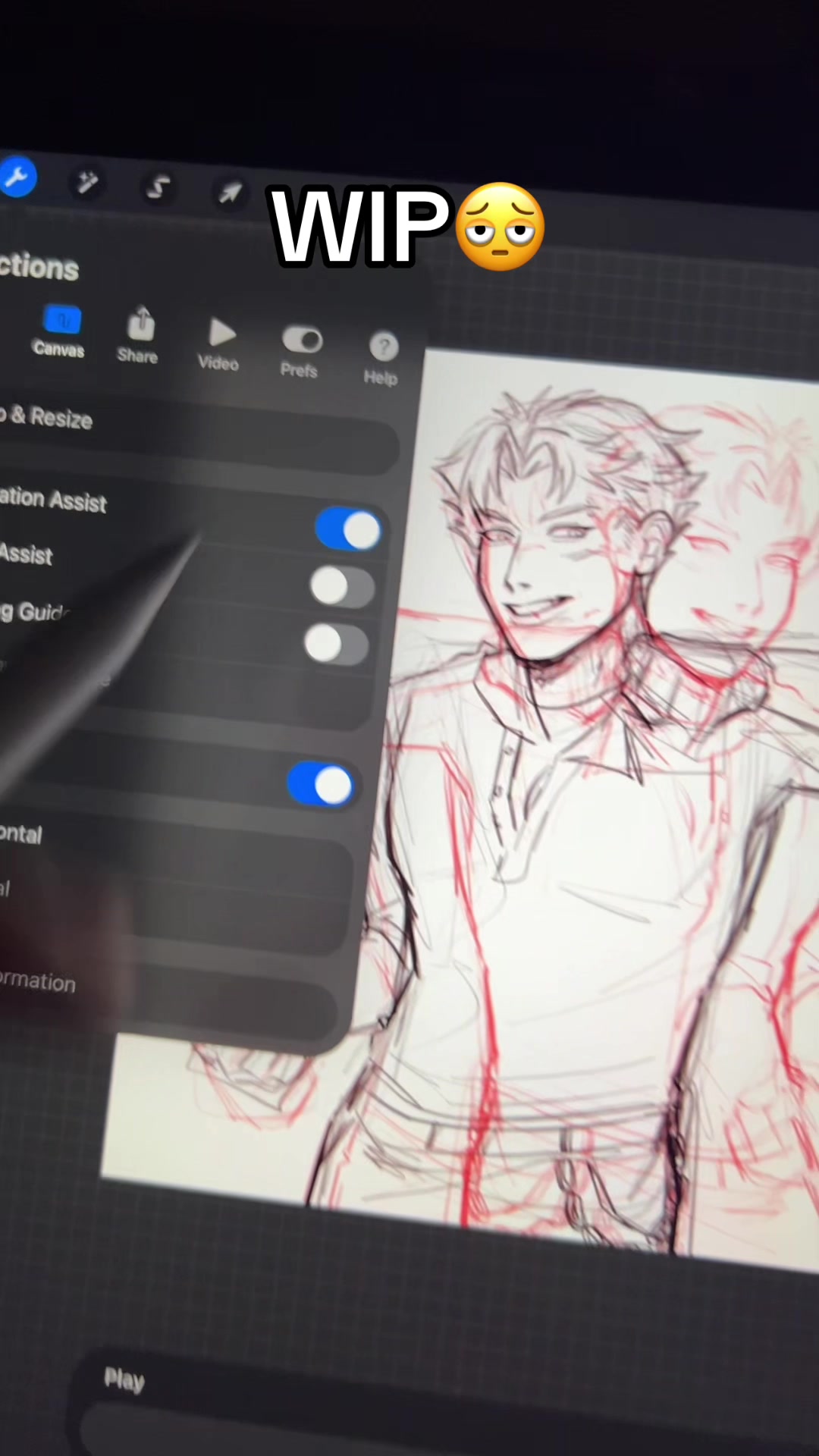 @YOUKAI | art comms open