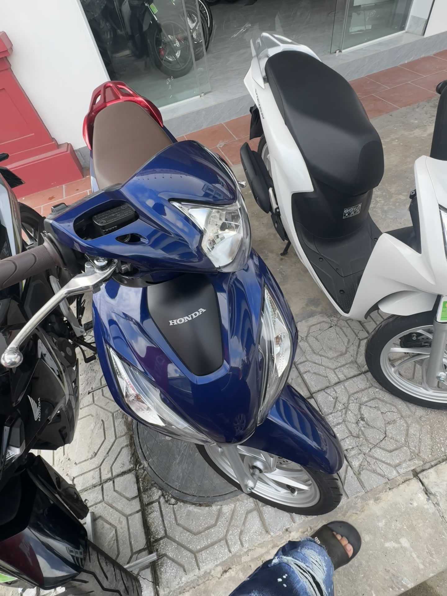@高文一