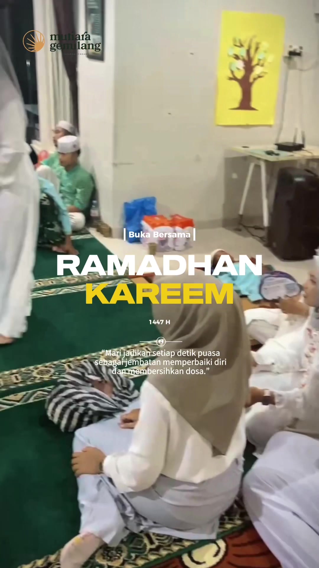 @Yayasan Mutiara Gemilang