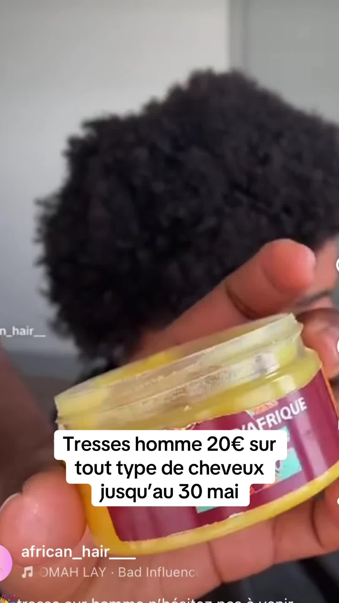 @AFRICAN_HAIR🙋&zwj;♀️