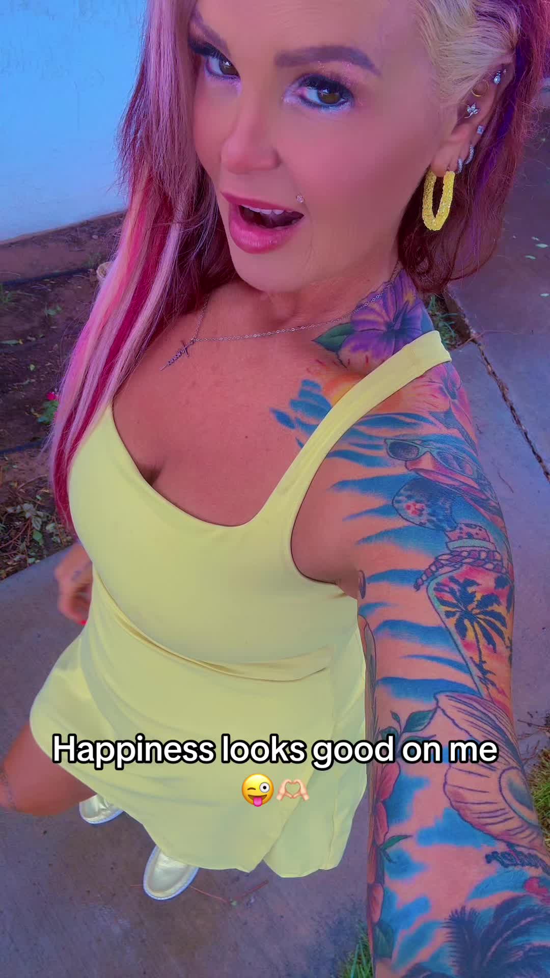@⛳️🦈CaseyQueenOfTeeTimes💕🦩