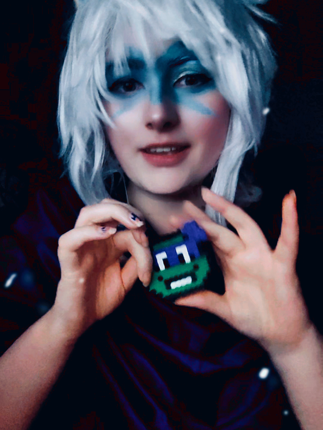 @Renetfox