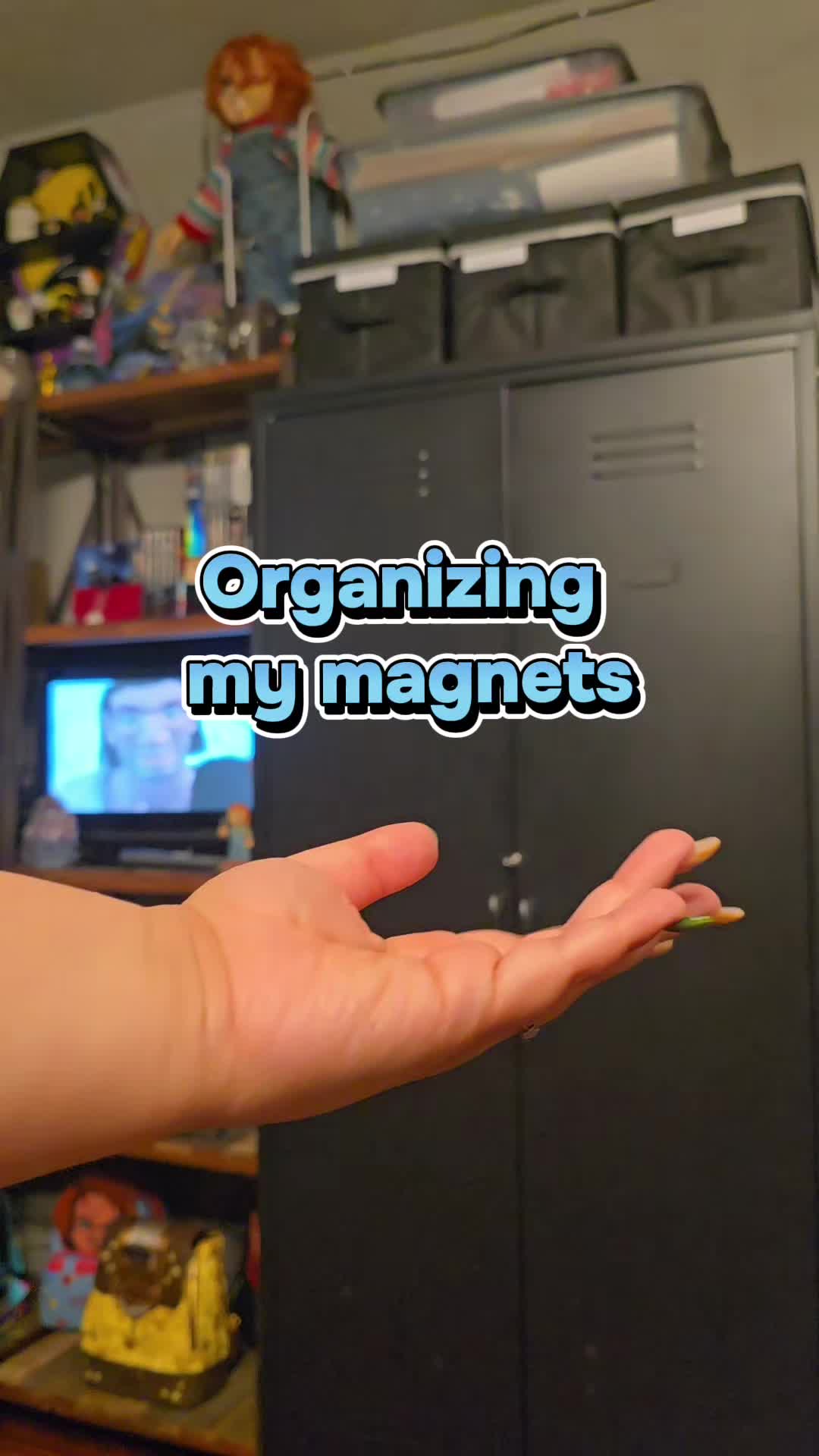 @Beyond The Spine