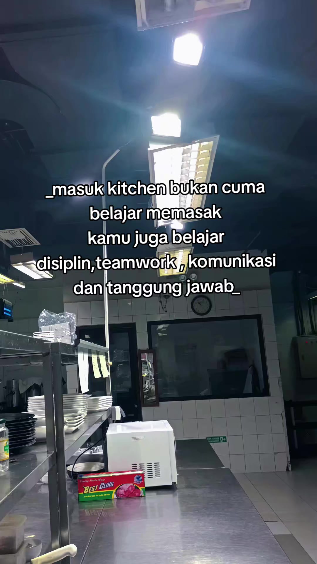 @nanda BUKAN nando