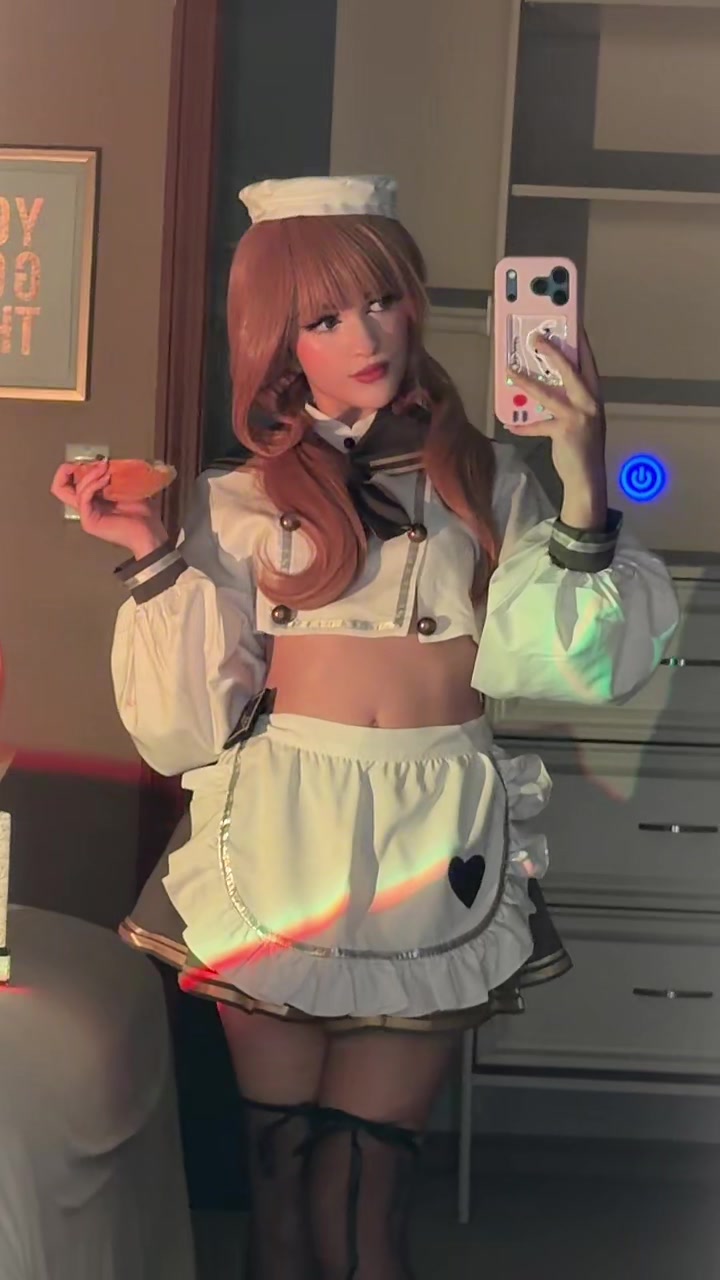 @ᶻ 𝗓 𐰁 Stargirl Bella
