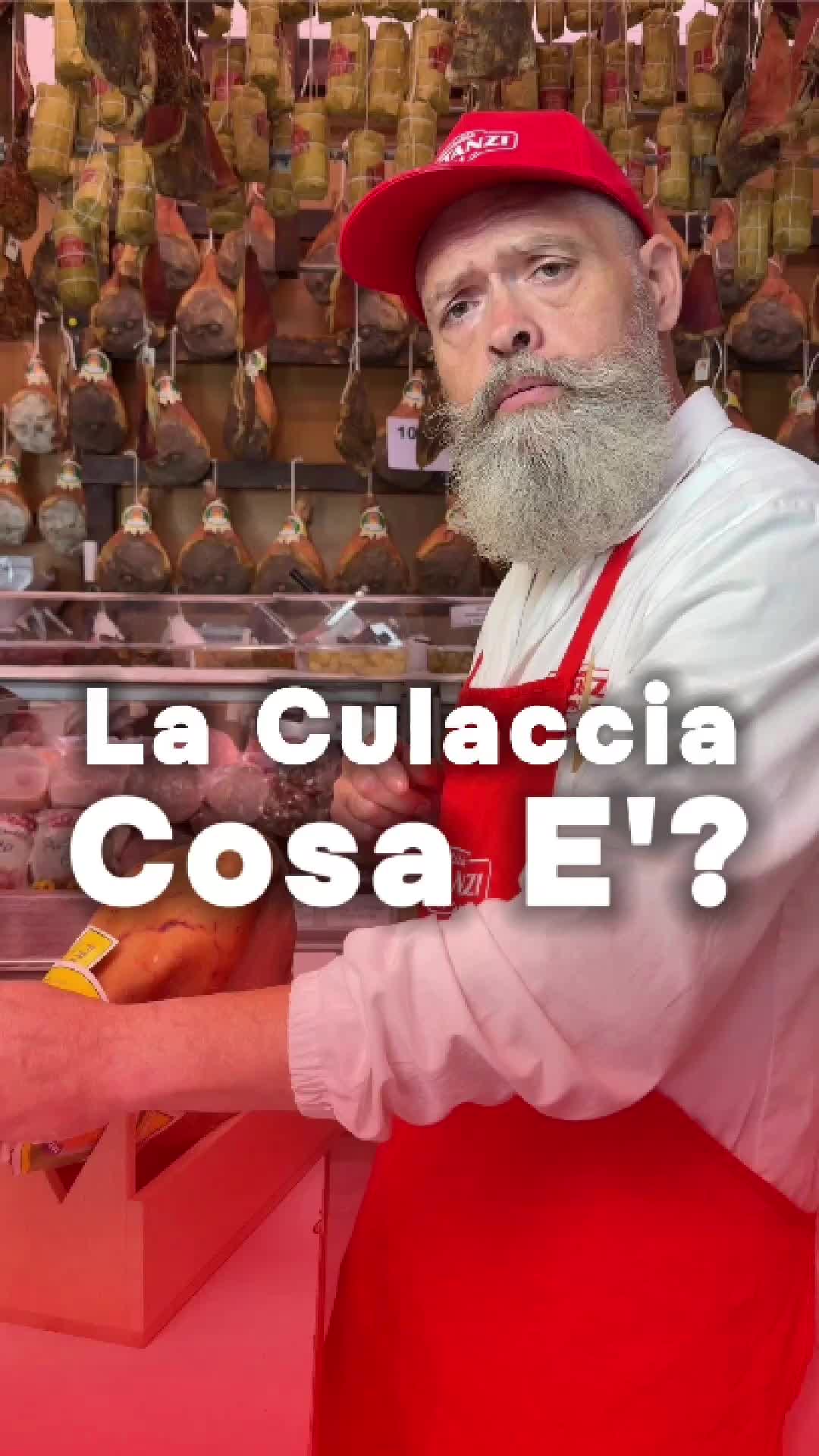 @Antica Norcineria Lattanzi