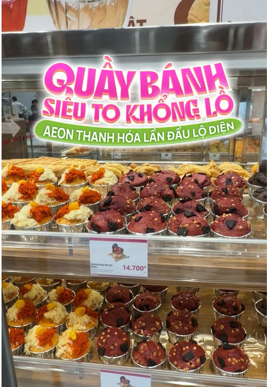 @AEON Vietnam