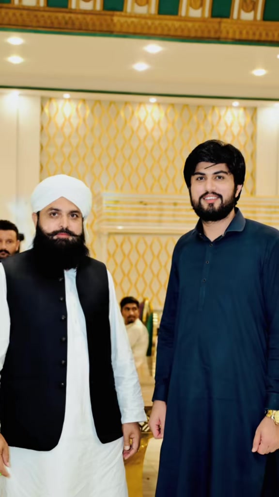 @Adv Ilyas Farzand Dogar