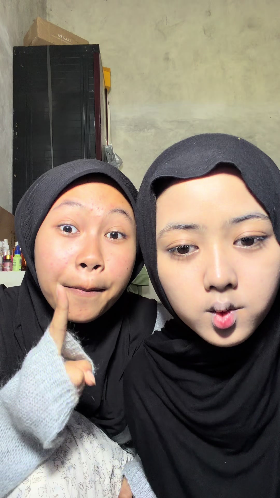 @Ini rika
