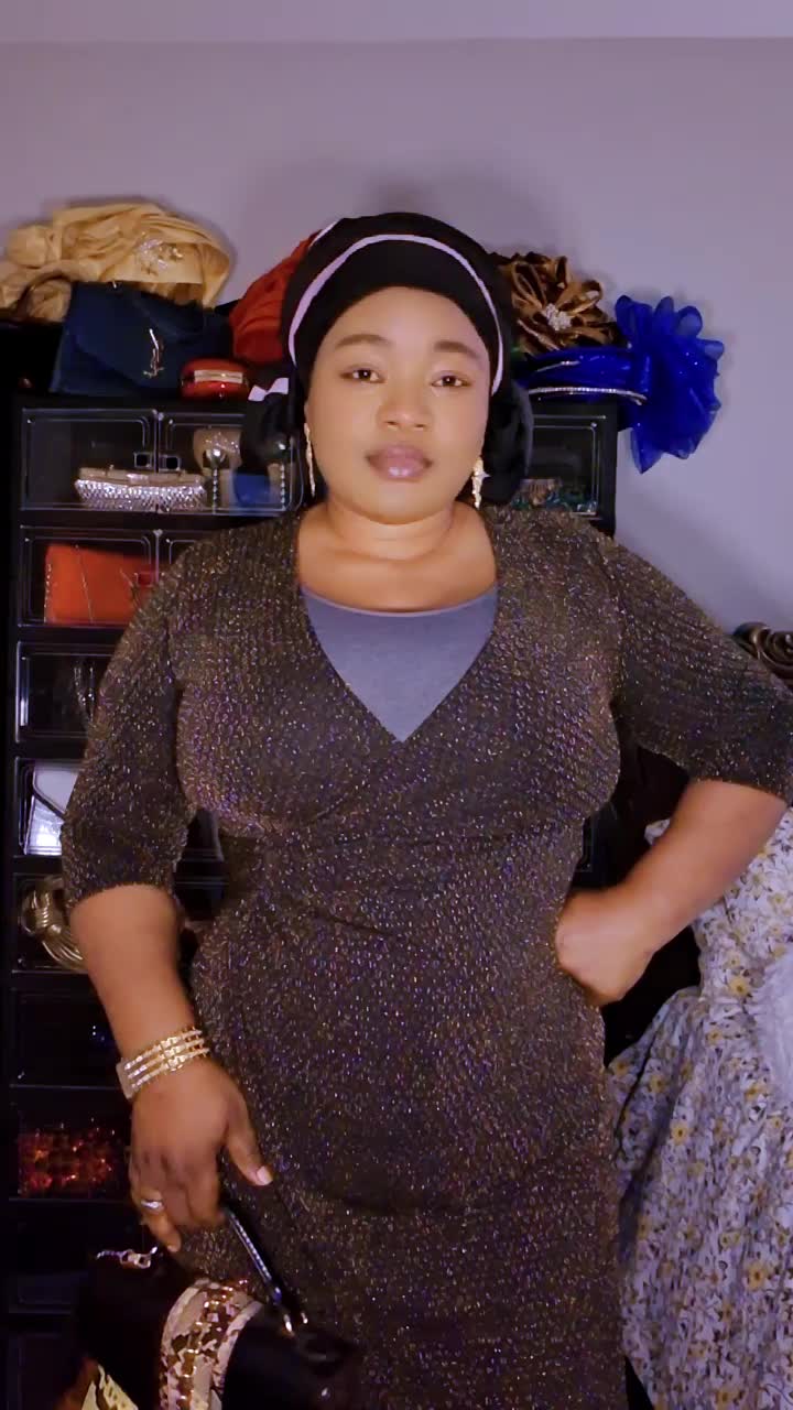 @Bendu Kamara