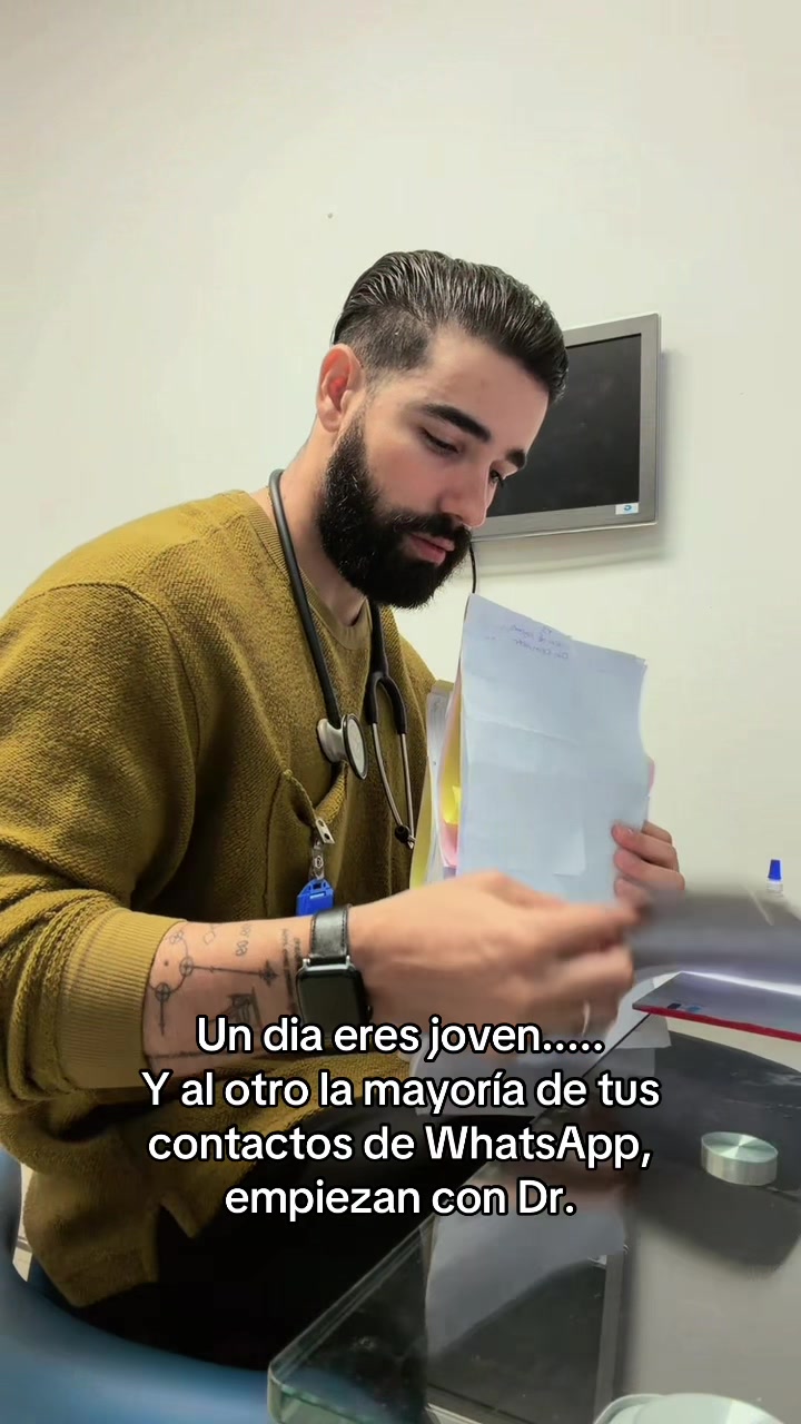 @Dr. Freyner Salvador