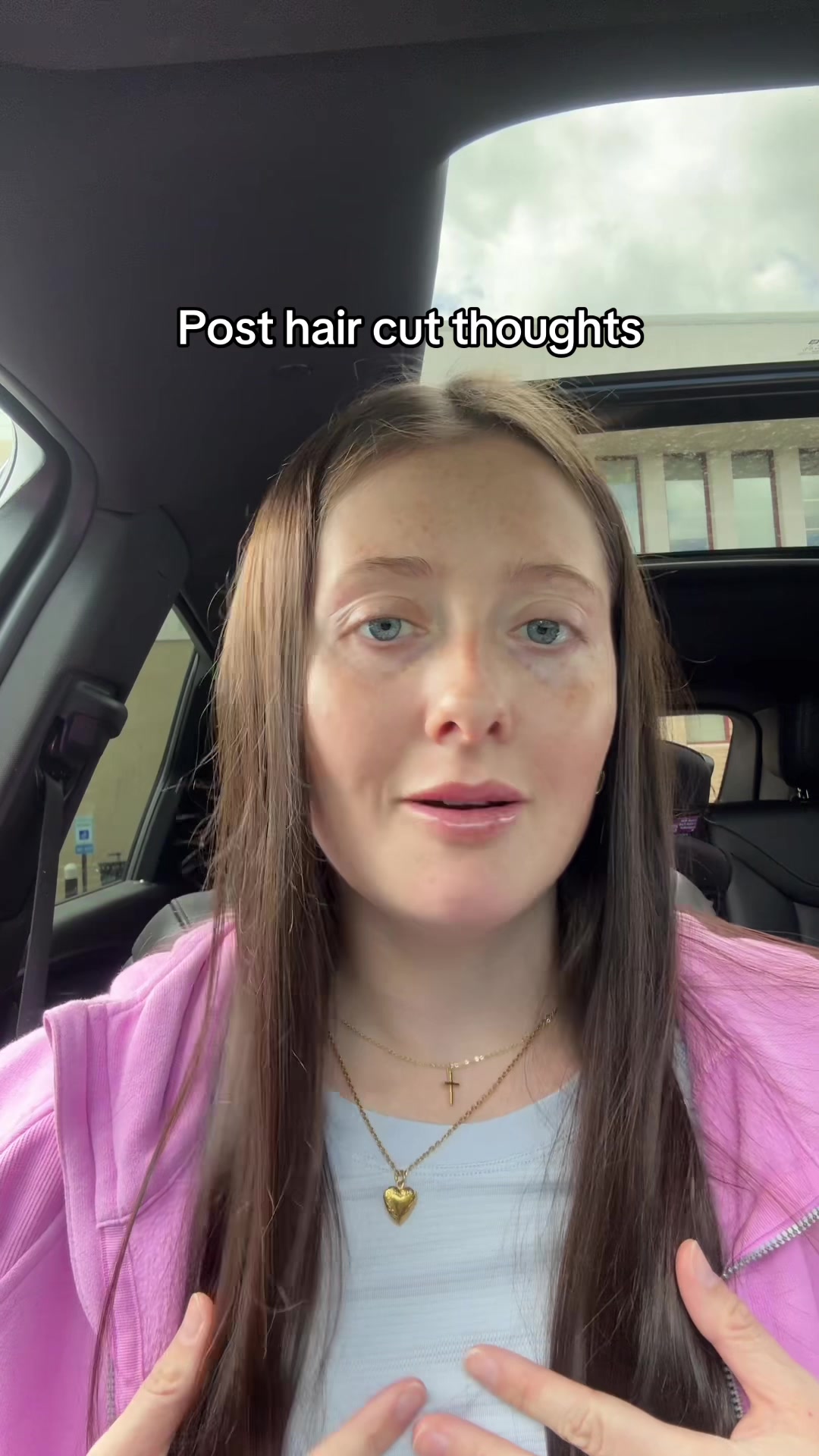 @Jessi Cuthbert | PA-S1