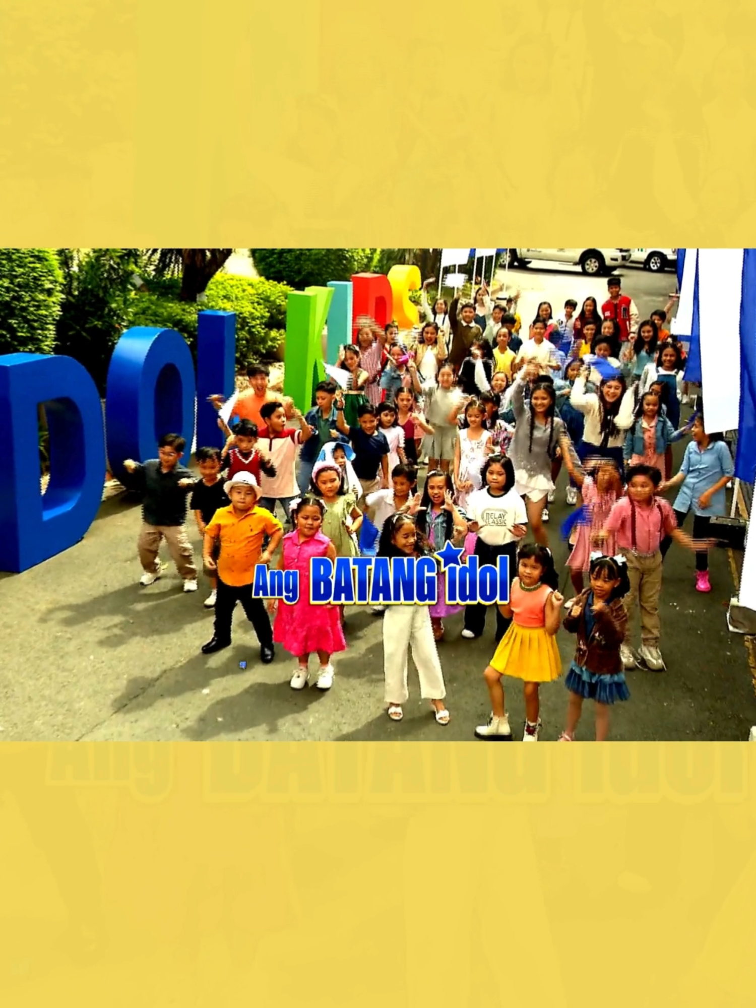 @CDO Idol