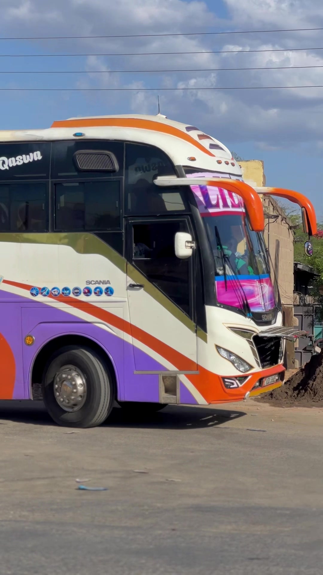 @Liban coach Kakuma