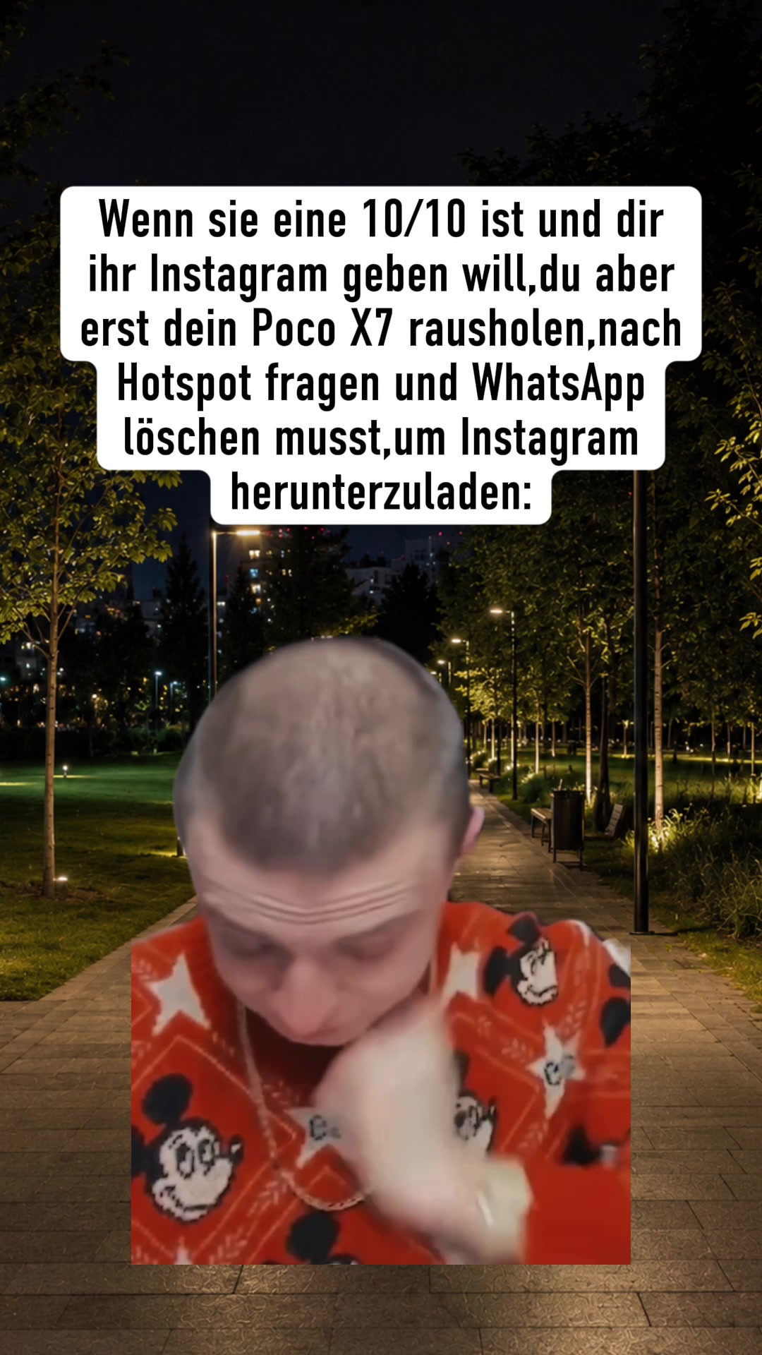 @Bumfan