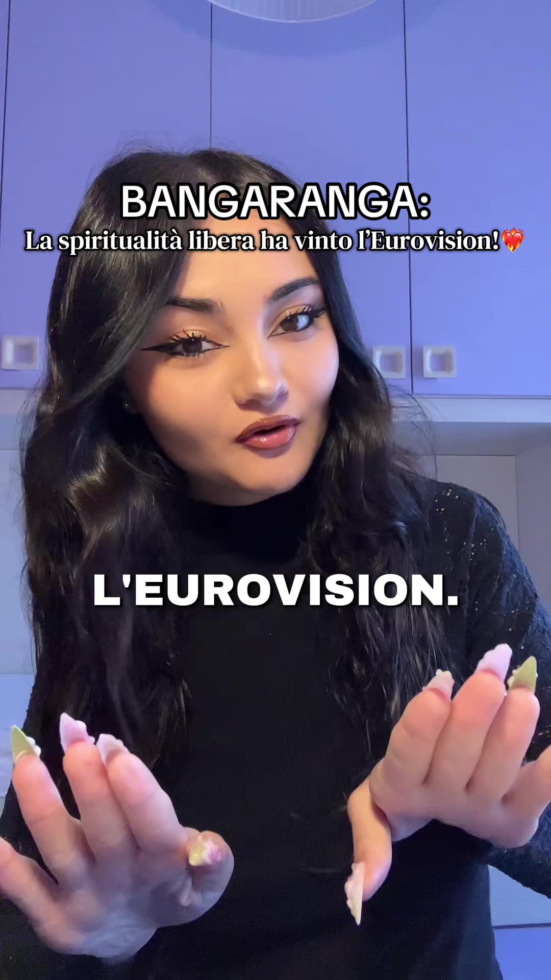 @Isabel Vellone | Asbra 🪽