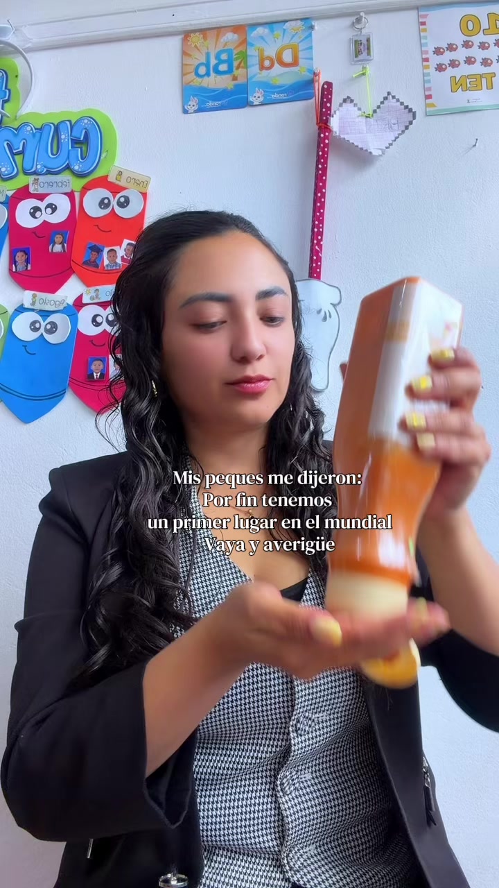 @LaprofeBriyit