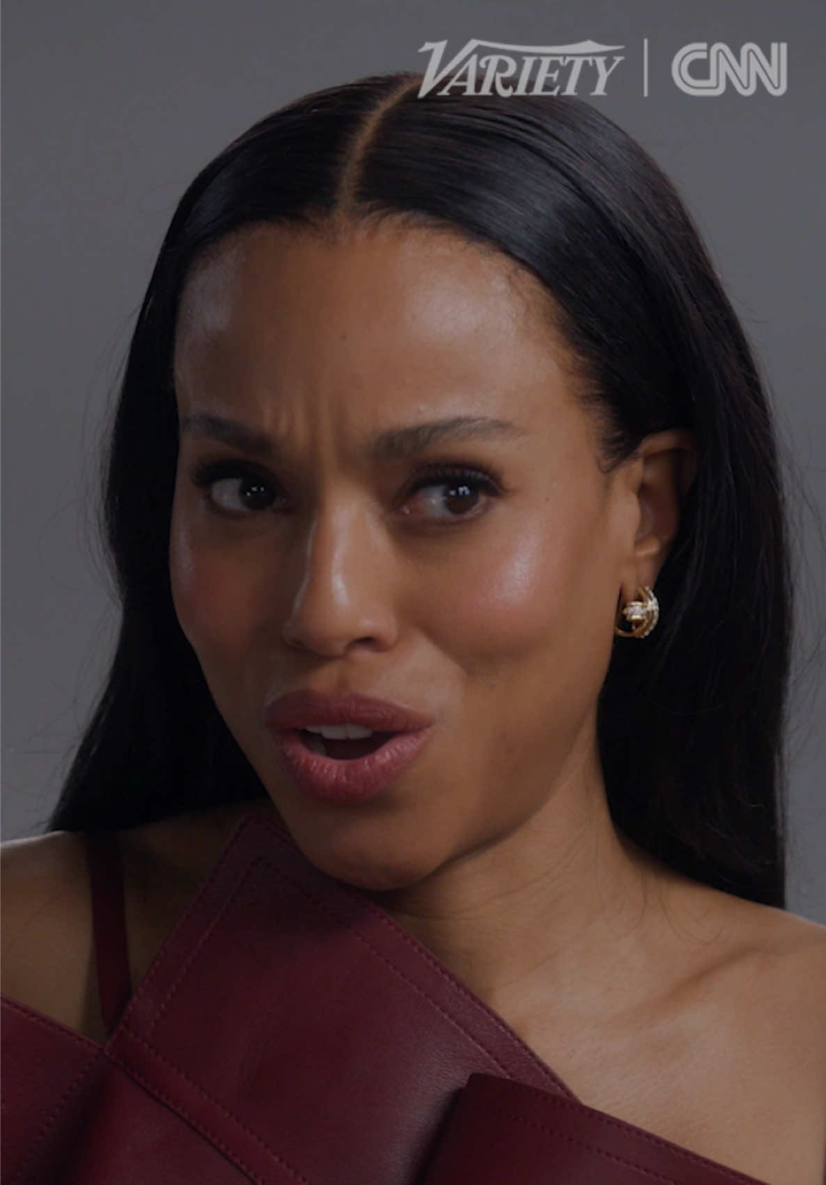 @Variety