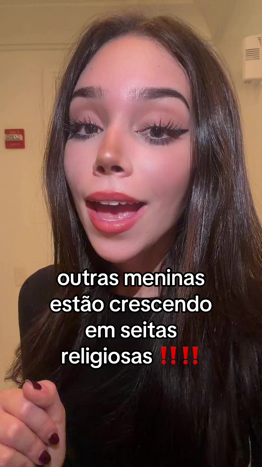 @Cat Dantas