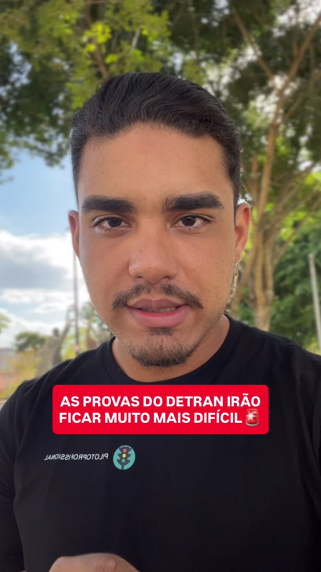 @PILOTOPROFISSIONAL 🚦