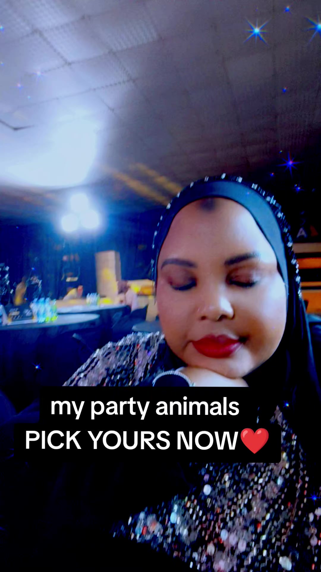 @AISHA MUSLIM WEAR SSENA ARCADE