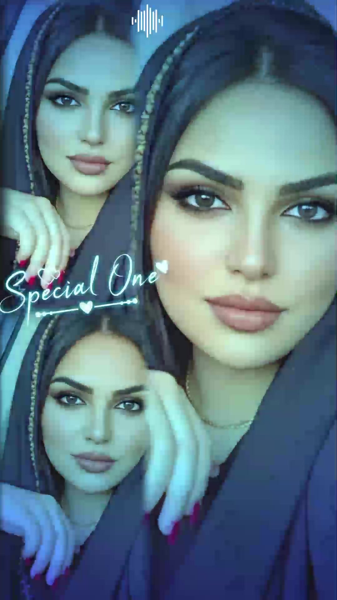 @👑Tunisian Queen ملكة تونسية