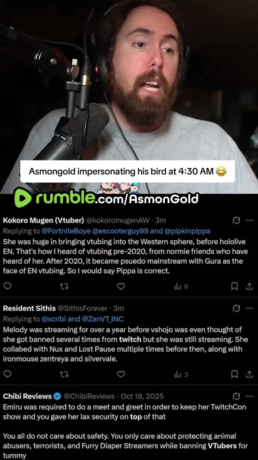 @Asmongold clip