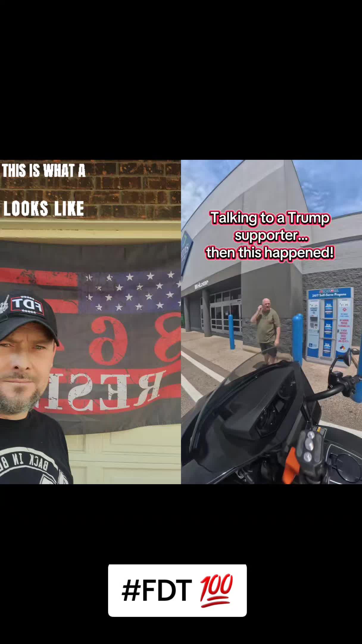 @The Unfiltered Veteran