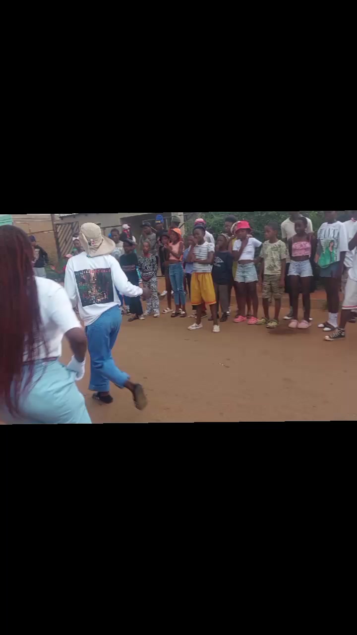 @Dimpho Mshoza