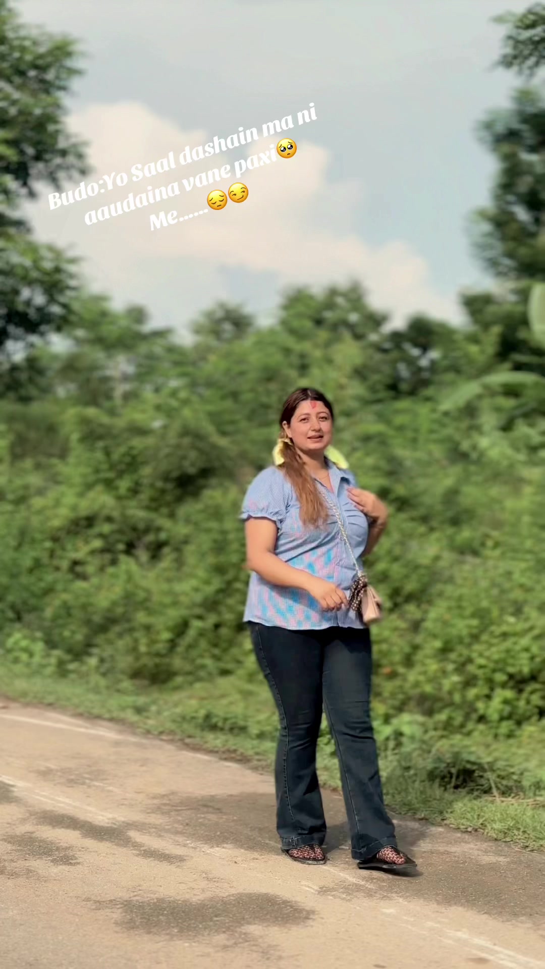 @RaJaNi🍁Gharti
