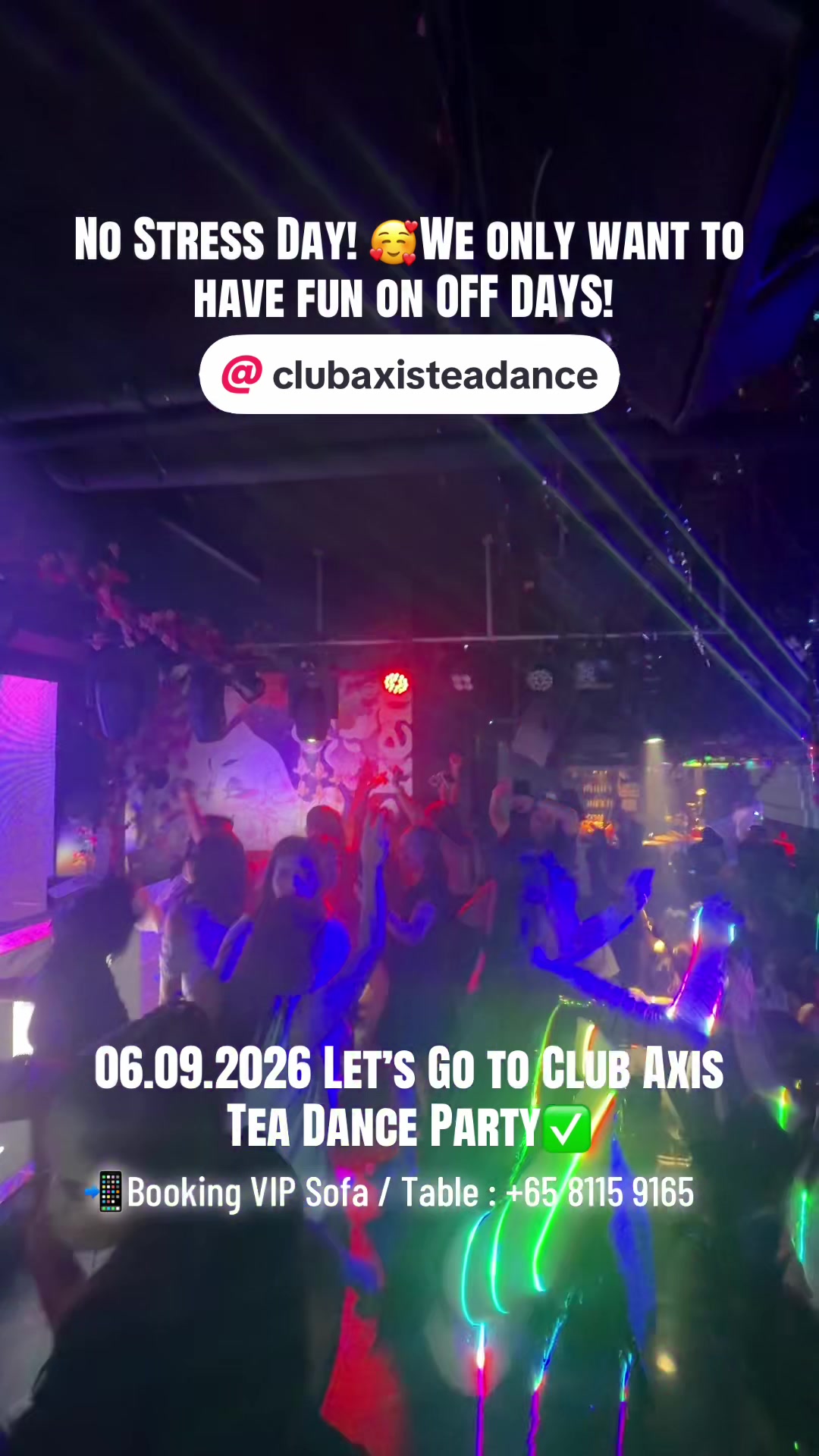 @clubaxisteadance