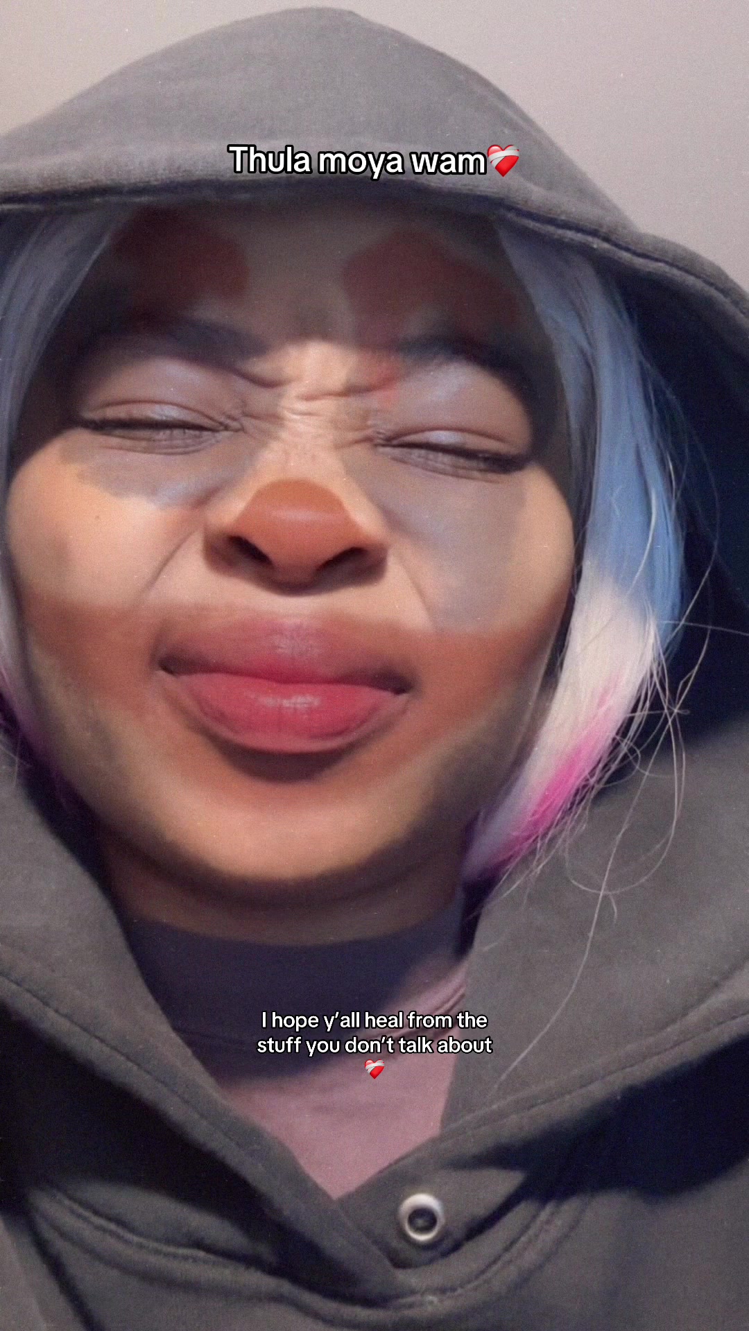 @uMalumekazi👩🏼&zwj;❤️&zwj;💋&zwj;👩🏽
