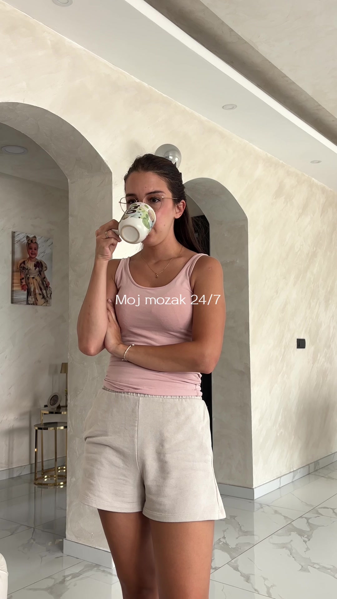 @Valentina | Mom life